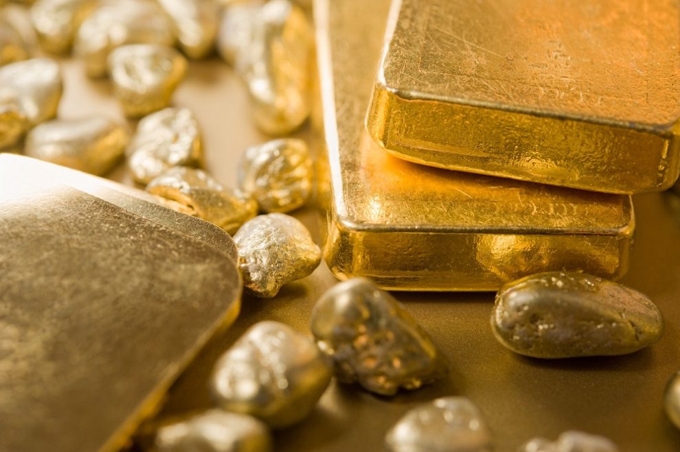 מטילי זהב המיודעים לקנייה והשקעה