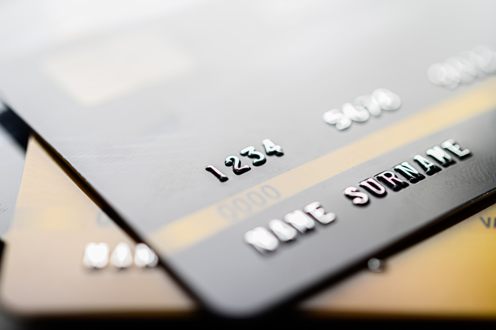 ריביות אפקטיביות כרטיסי אשראי
