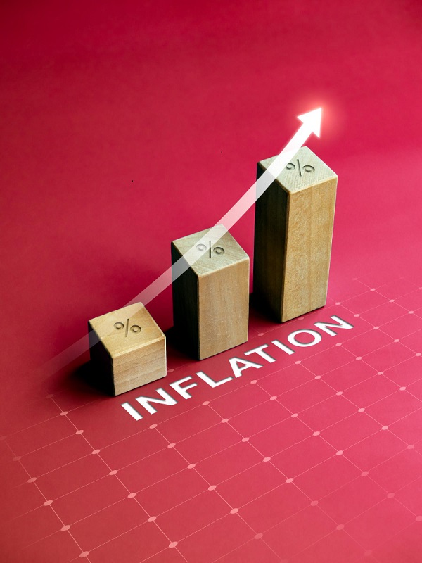 כל מה שצריך לדעת על אינפלציה