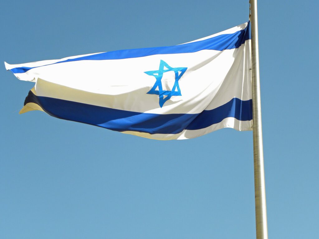 השפעת הפוליטיקה הישראלית על השוק הפיננסי של ישראל