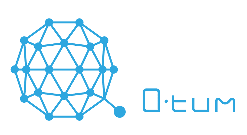 לוגו מטבע דיגיטלי qtum מומלץ