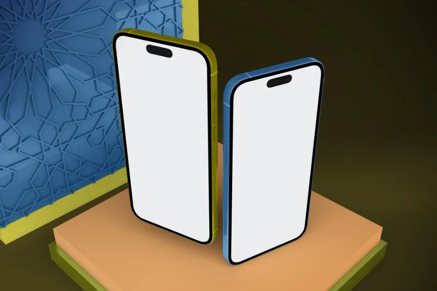 Samsung Galaxy S22 vs iPhone 13: השוואה מקיפה