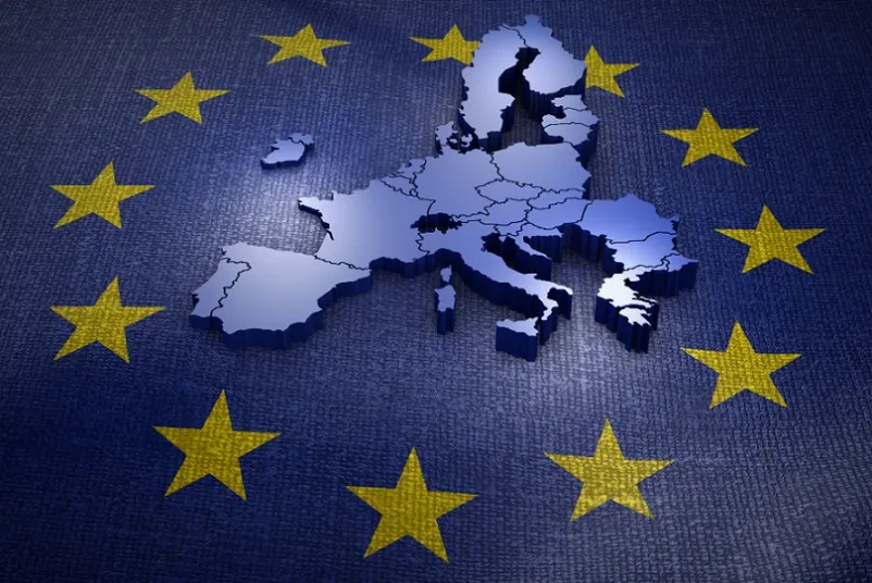 גלובוס האיחוד האירופאי תמונה ראשית לנדלן באירופה
