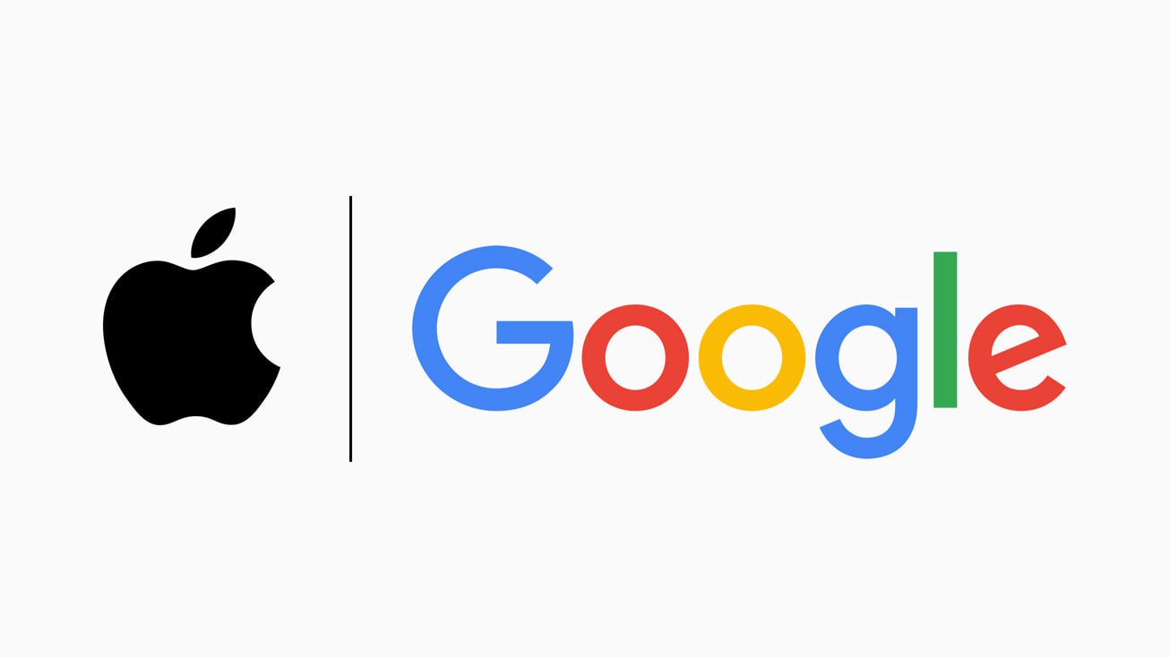 Google And Apple
