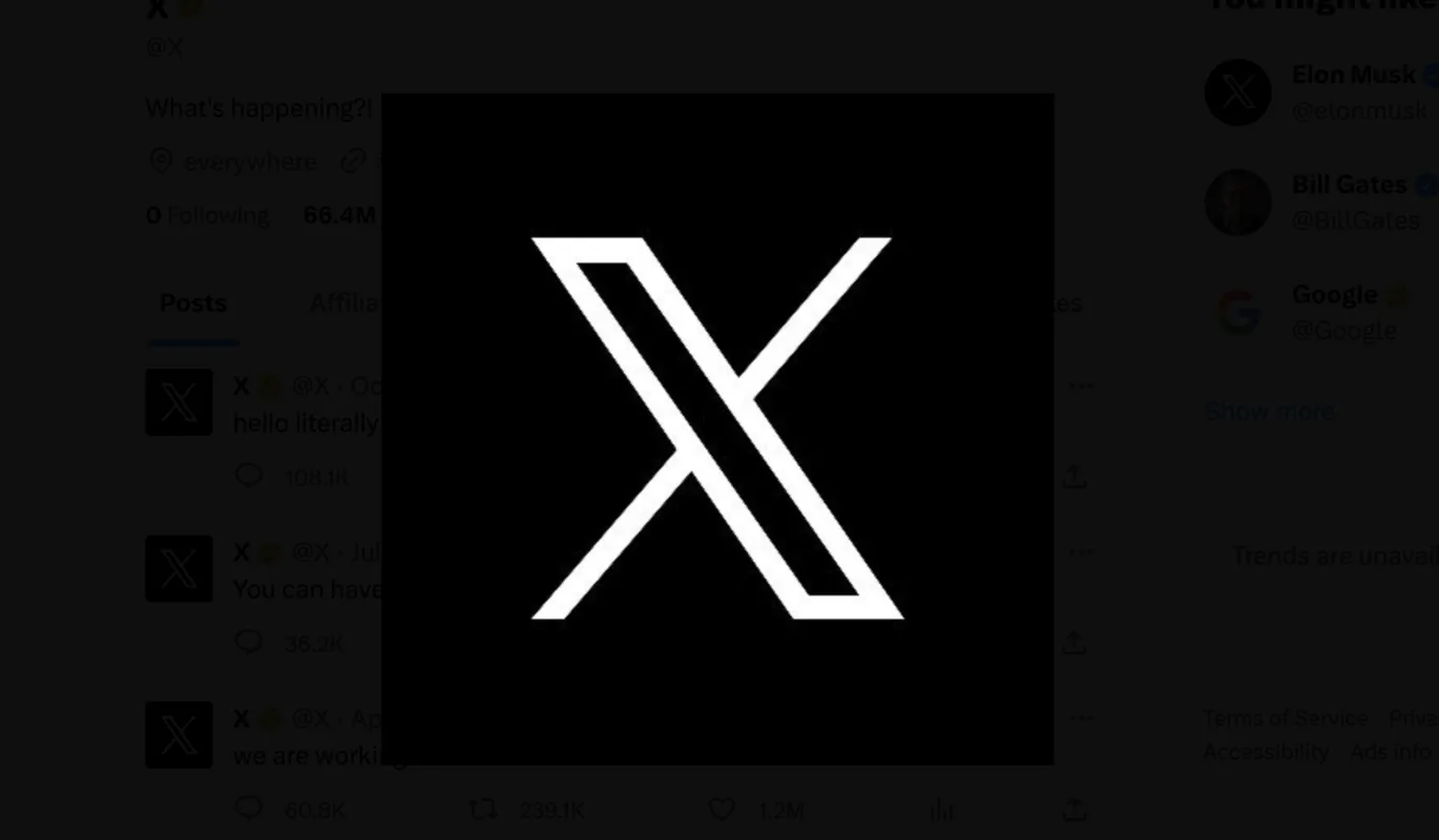 אילון מאסק מכריז על תוכנית לביטול חסימת משתמשים בפלטפורמה X