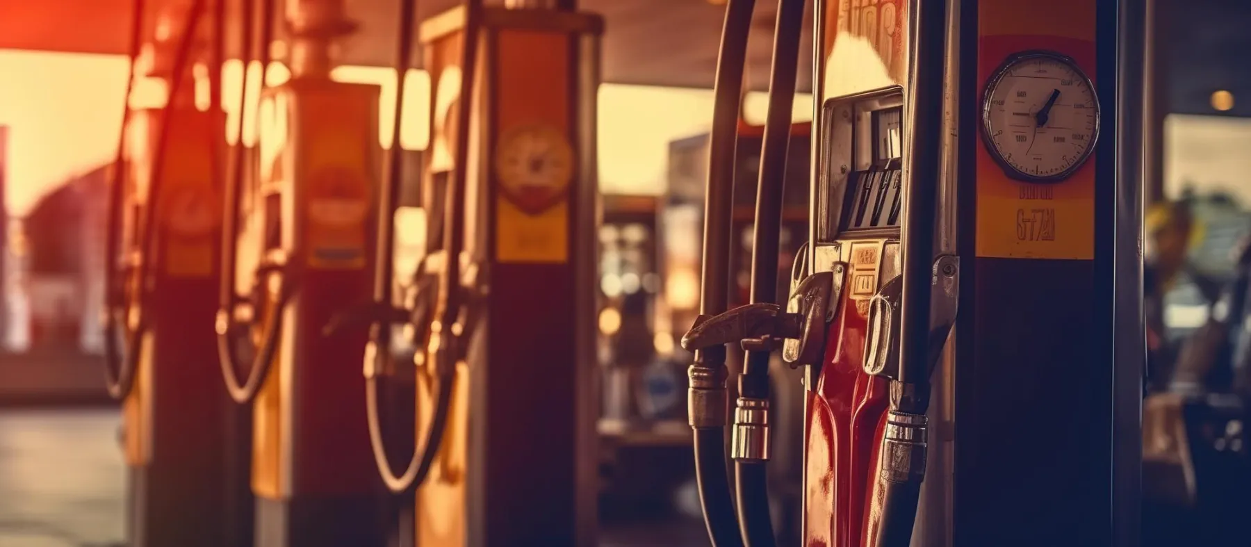 עדכון: מחירי הדלק יישארו ללא שינוי באוקטובר