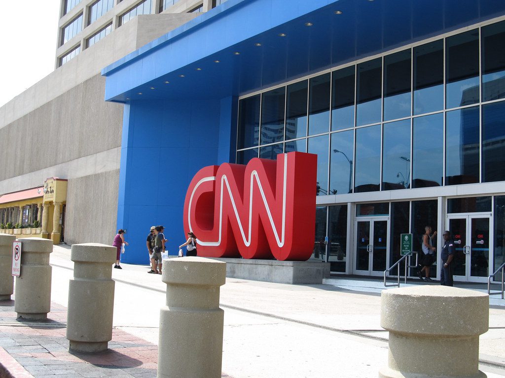 משרדי CNN