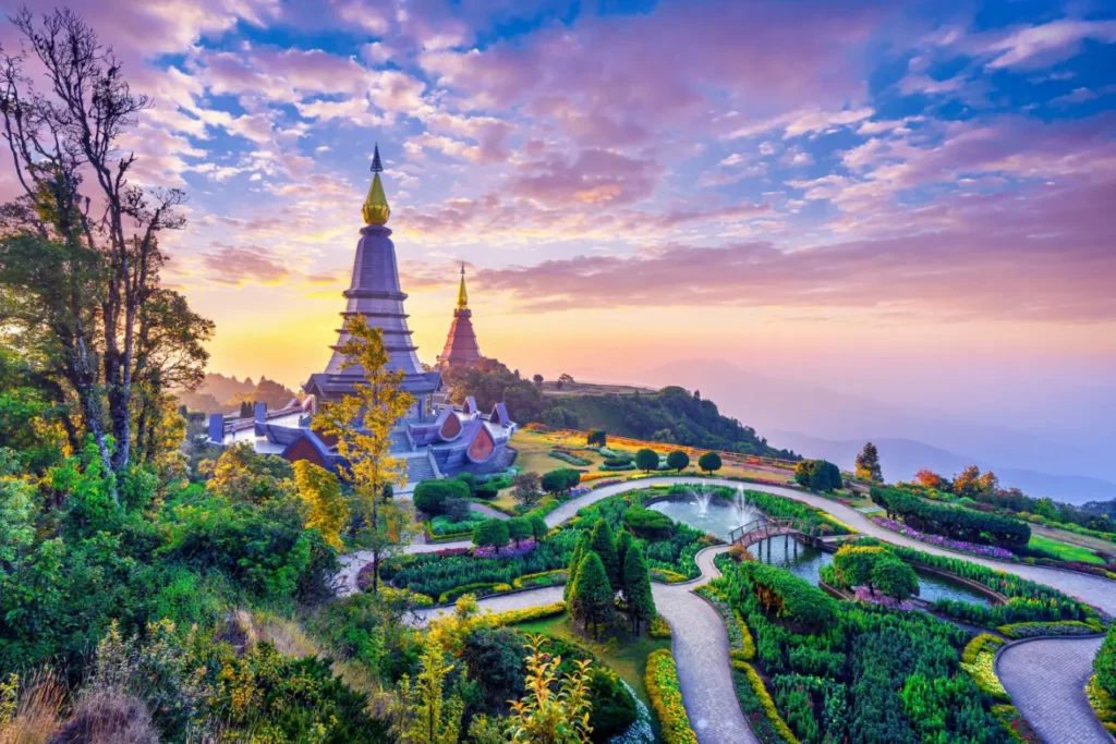 פירוט מחירים נוף ואטרקציות זולות בתאילנד
