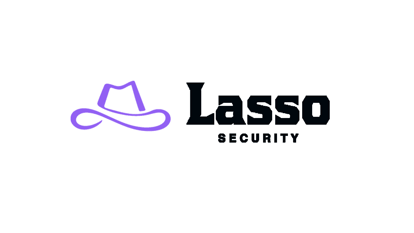 לוגו של חברת Lasso שנפתלי בנט הצטרף אליה