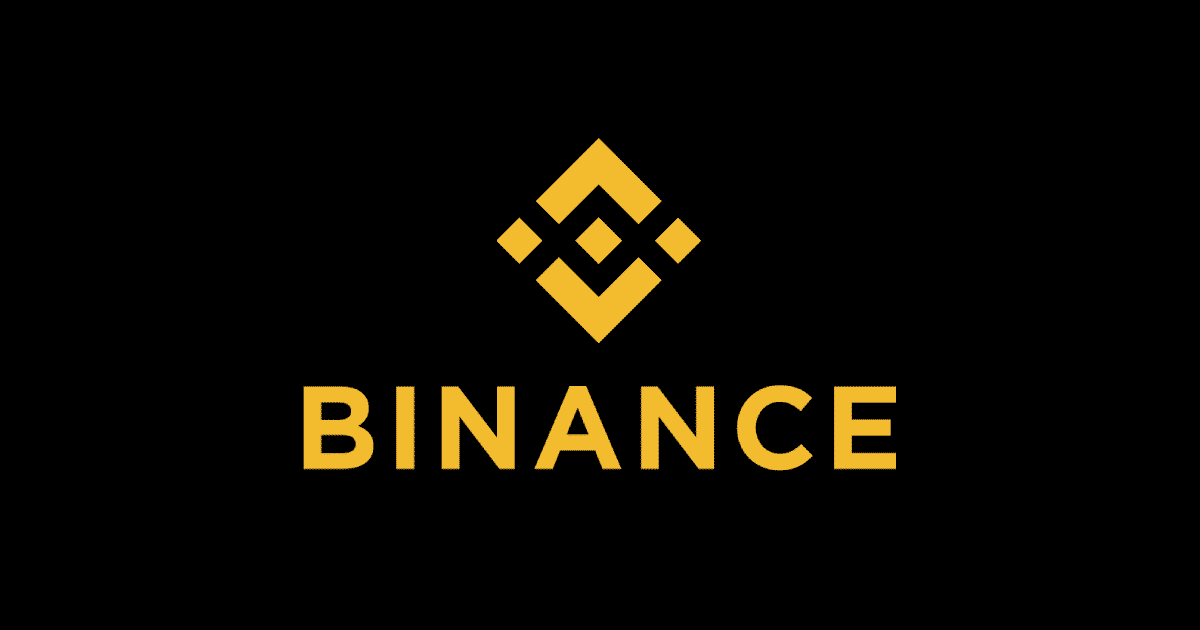 לוגו Binance