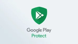 גוגל Play Protrect החדש