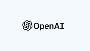 לוגו של Openai בעדכונים החדשים 2024