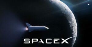 space x אילון מאסק
